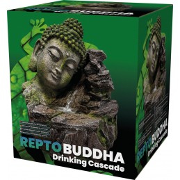 BUDDHA DRINKING CASCADE