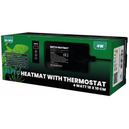 HEAT MAT WITH THERMOSTAT 16...