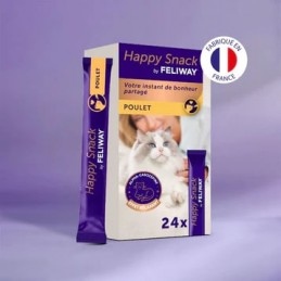 Feliway - Happy Snack...