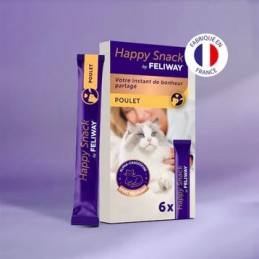 Feliway - Happy Snack...