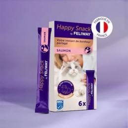 Feliway - Happy Snack...