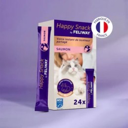 Feliway - Happy Snack...
