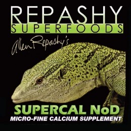 Repashy Supercal NoD 85g