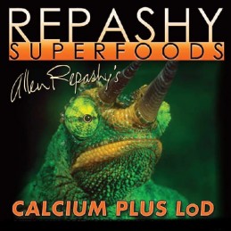 Repashy Calcium plus LoD 85g