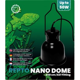 REPTO NANO DOME EMBOUT E27...