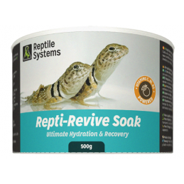 Electrolytes Repti-Revive...