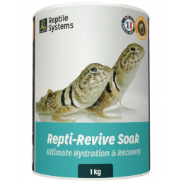 Electrolytes Repti-Revive...