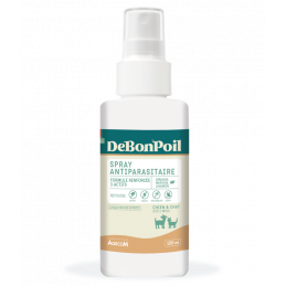 DeBonPoil - Spray...