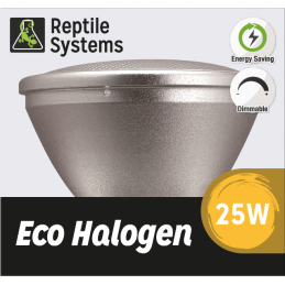 ECO HALOGEN 25 W