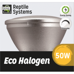 ECO HALOGEN 50 W