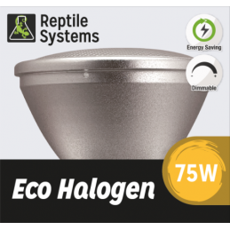 ECO HALOGEN 75 W