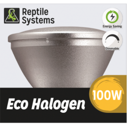 ECO HALOGEN 100 W