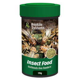 Insect Food 170 G