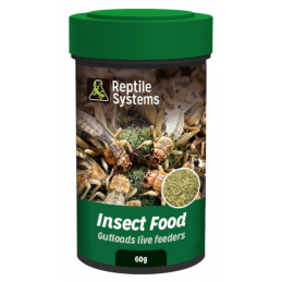 Insect Food 60 G
