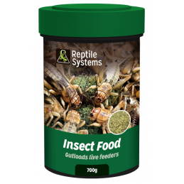 Insect Food 700 G