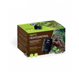 Thermostat Repti Heatcontrol