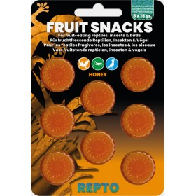 Beetle jelly FRUIT SNACKS...