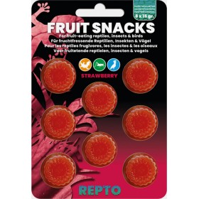 Beetle jelly FRUIT SNACKS...