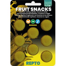 Beetle jelly FRUIT SNACKS...