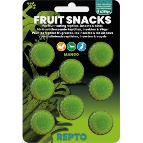 Beetle jelly FRUIT SNACKS...