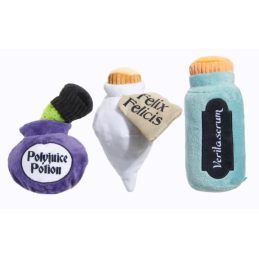 HARRY POTTER Potions Pack Up
