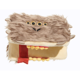 HARRY POTTER Book of Monsters