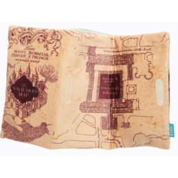 HARRY POTTER Marauder’s Map