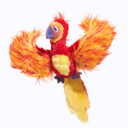 HARRY POTTER Fawkes