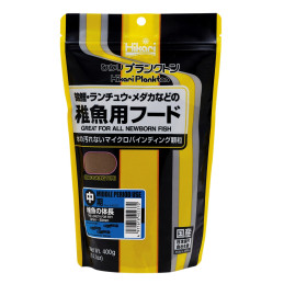HIKARI PLANKTON MIDDLE 400...