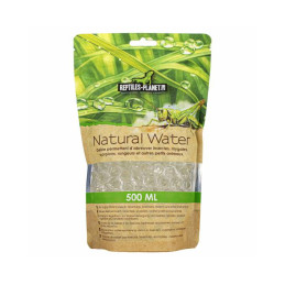 Natural Water