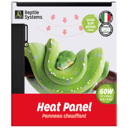 HEAT PANEL 60 W