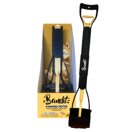 Bandit - Ramasse Crottes