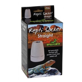 Repti Socket
