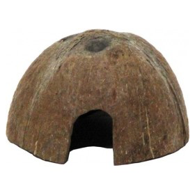 Demi Coco cave
