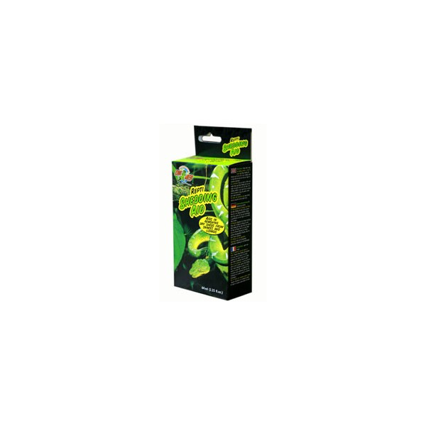 Repti Shedding Aid 64 ml