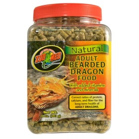 Aliment Pogona adulte 283 g