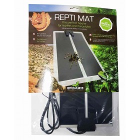 Tapis Chauffant 7W ( 15 x...