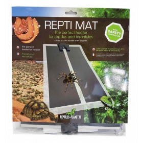 Tapis Chauffant 14W ( 28 x...