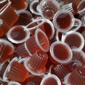Beetle jelly myrtille x 10