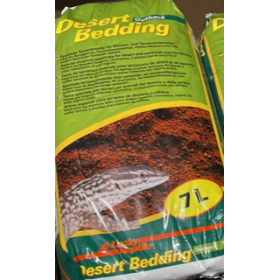 Desert Bedding Outback Red...
