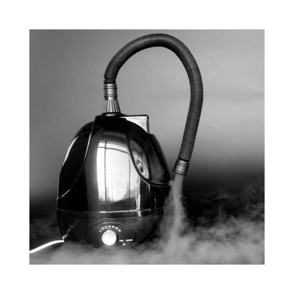 Brumisateur à Ultrasons Tête Cuivre DC24V - Production Brouillard 350ml/h, Pour Cheminée Ou Décoration