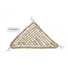 HAMAC REPTILE TRIANGLE...