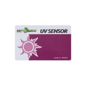 CARTE TEST UV (1PC)