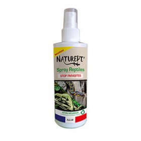 Stop Parasites Naturept -...