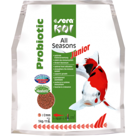 sera Koi Junior All Seasons...