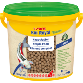 sera Koi Royal Nature Large...