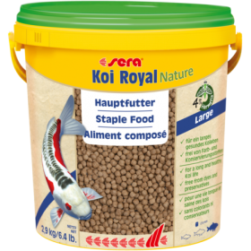sera Koi Royal Nature Large...
