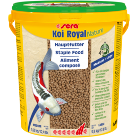 sera Koi Royal Nature...