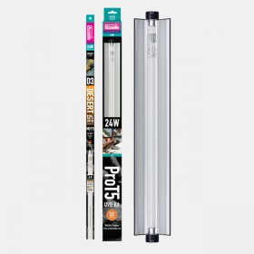Pro T5 UVB Kit 12% 24W : 60cm