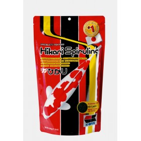 HIKARI SPIRULINA S - 500 Gr